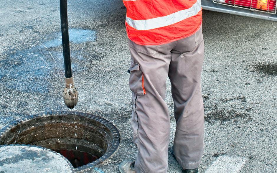 débouchage canalisation pas cher Villeneuve-le-Roi