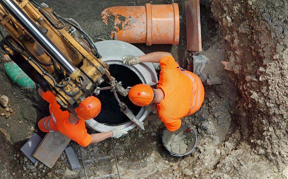 débouchage canalisation pas cher Sarcelles