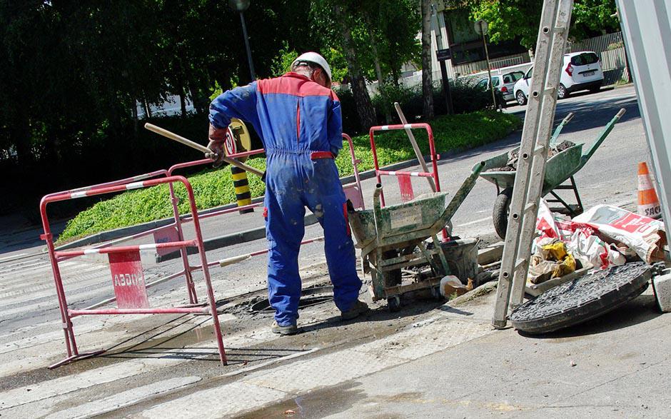 débouchage canalisation pas cher Sarcelles