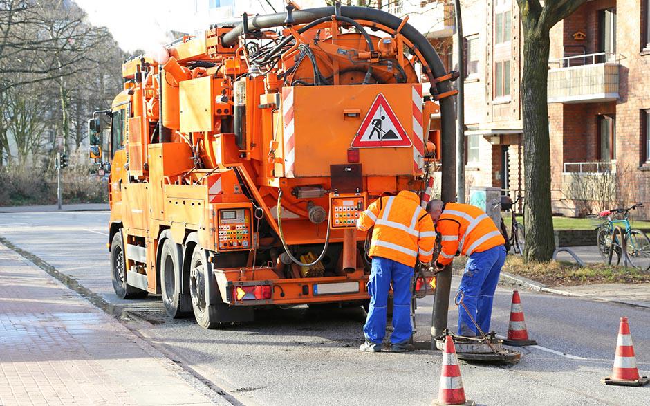 débouchage canalisation pas cher Sarcelles