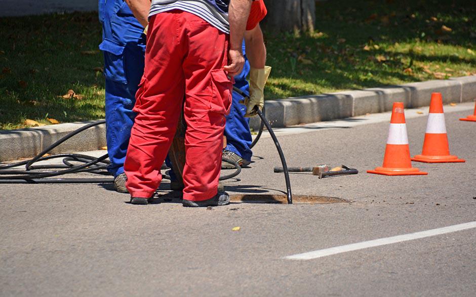 débouchage canalisation pas cher Villeneuve-le-Roi