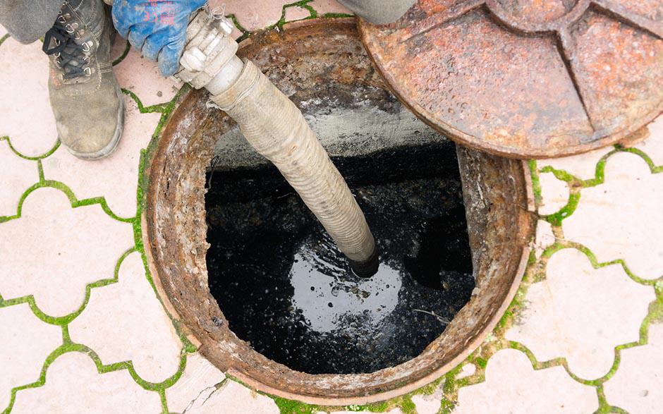 débouche canalisation maison Wissous
