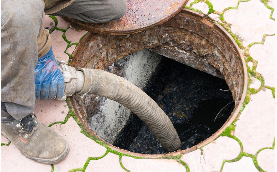 débouchage canalisation pas cher Sarcelles