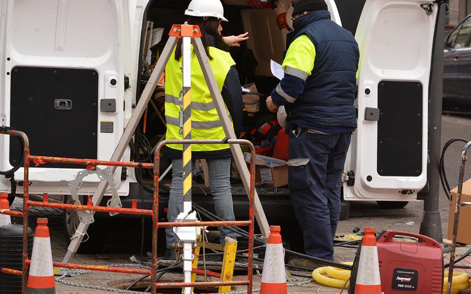 déboucher canalisation soude Wissous